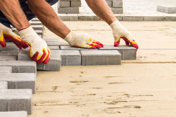 Best Custom Driveway Pavers  in Windham, OH
