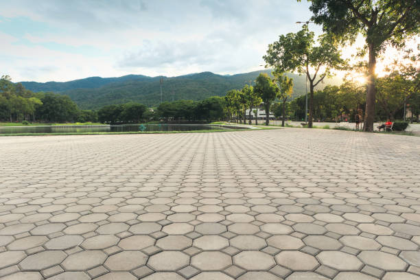 Professional Driveway Pavers in Windham, OH
