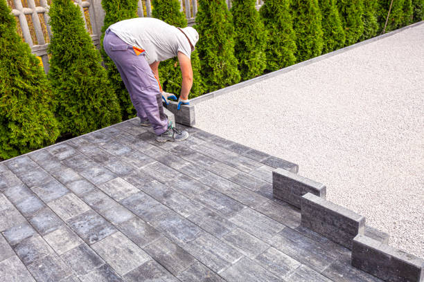 Best Local Driveway Pavers  in Windham, OH