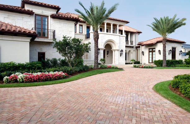 Best Driveway Repair Near Me  in Windham, OH