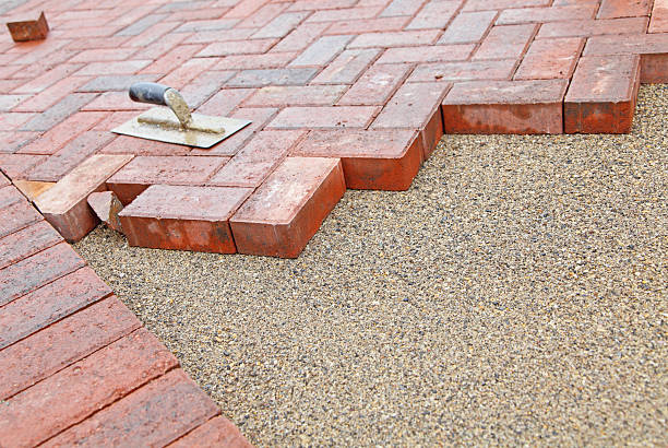 Best Professional Driveway Pavers  in Windham, OH