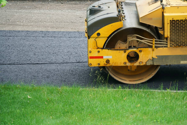 Best Driveway Paver Sealing  in Windham, OH