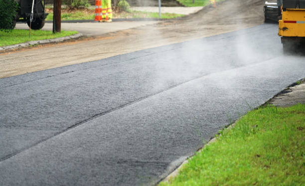 Best Best Driveway Pavers  in Windham, OH