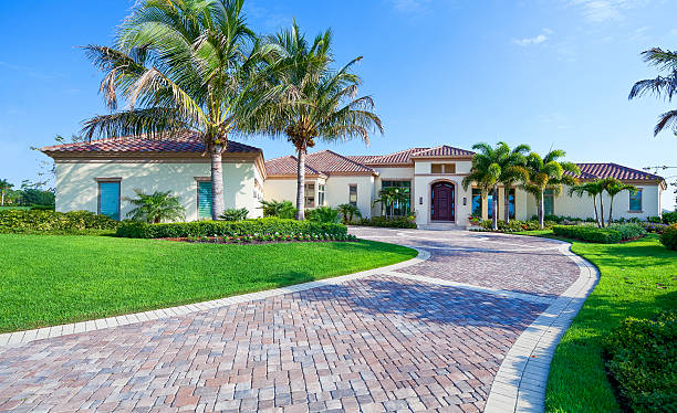 Best Driveway Pavers Installation  in Windham, OH