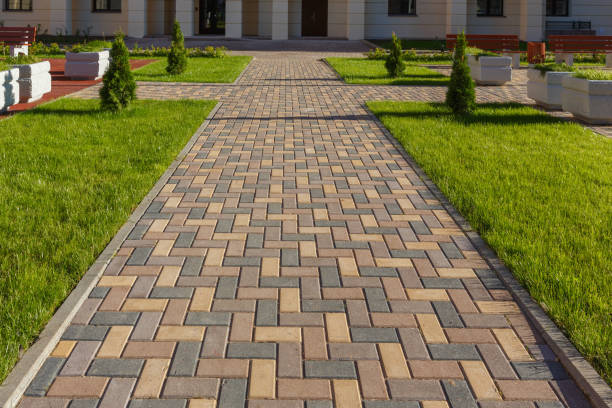 Best Paver Driveway Replacement  in Windham, OH